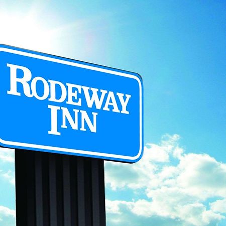 Rodeway Inn غرب ممفيس المظهر الخارجي الصورة