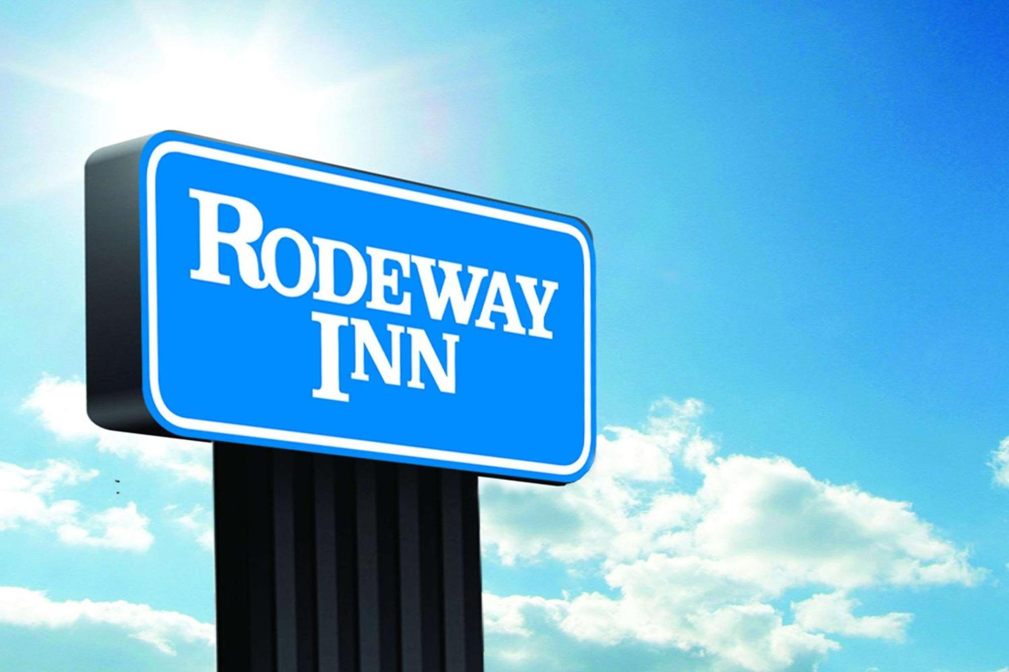 Rodeway Inn غرب ممفيس المظهر الخارجي الصورة