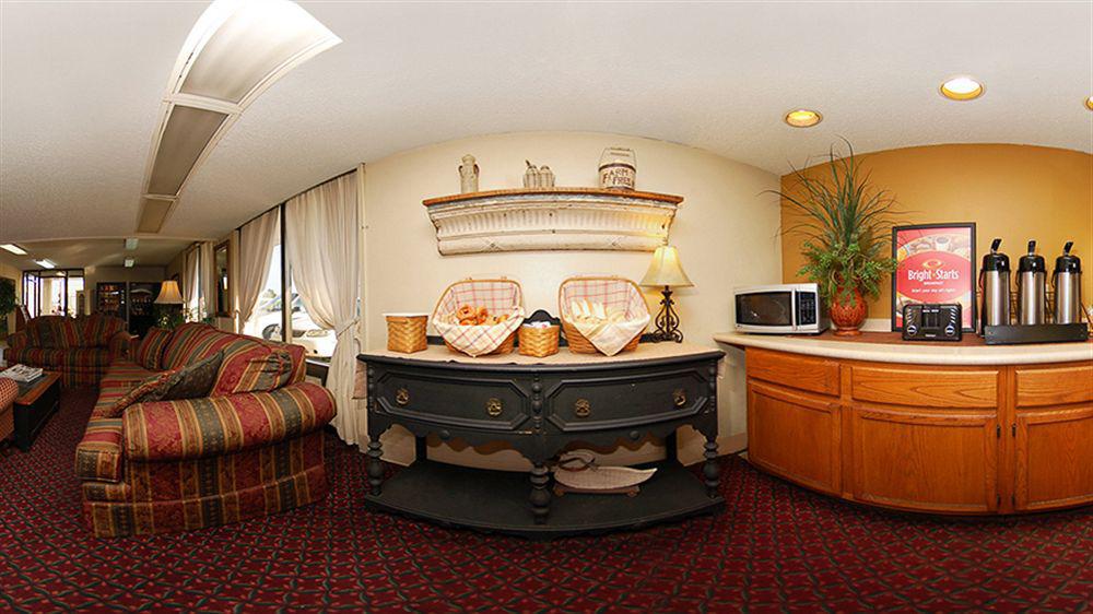 Rodeway Inn غرب ممفيس المظهر الخارجي الصورة