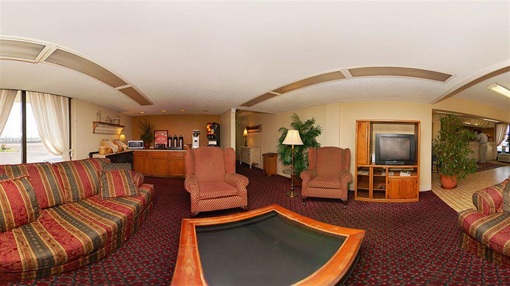 Rodeway Inn غرب ممفيس المظهر الخارجي الصورة